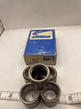 Champ Clutch Pilot Bushing 158915 1 1/8” ID 1 1/2” OD Five Pieces GA45