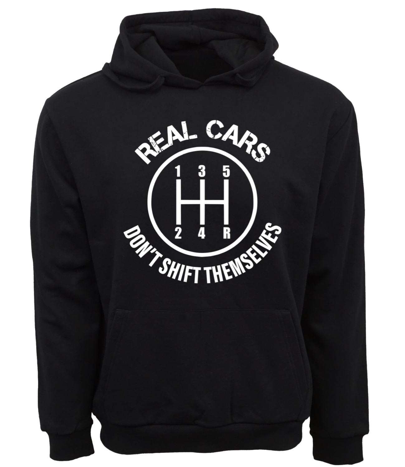 НАСТОЯЩИЕ АВТОМОБИЛИ НЕ МЕНЯЮТСЯ САМИ ПО СЕБЕ ПУЛОВЕР С КАПЮШОНОМ 4990₽