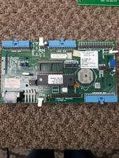 SIMPLEX GRINNELL AUTOCALL 940502 & 976098