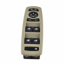 For Renault Megane Laguna 2008-2016 Electric Power Window Switch 254000015R