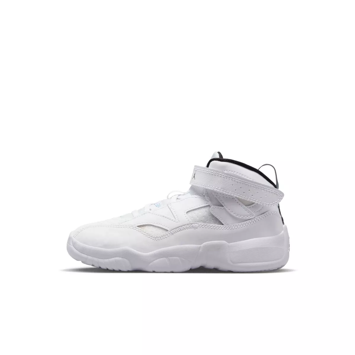 Jordan Little Kids Jumpman Two Trey Shoes Size 3