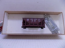 ORE CAR  FOR PENNSYLVANIA  RR. BY ROUND HOUSE NIB PO KIT