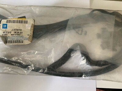 Vauxhall Movano 2.5DTi G9U-724/754 Genuine 93160793 Inj Heat 