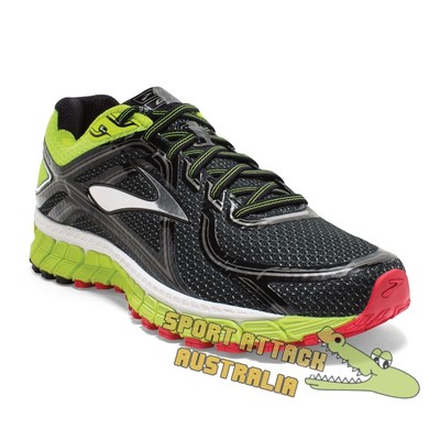brooks glycerin 11 shoes runner's world