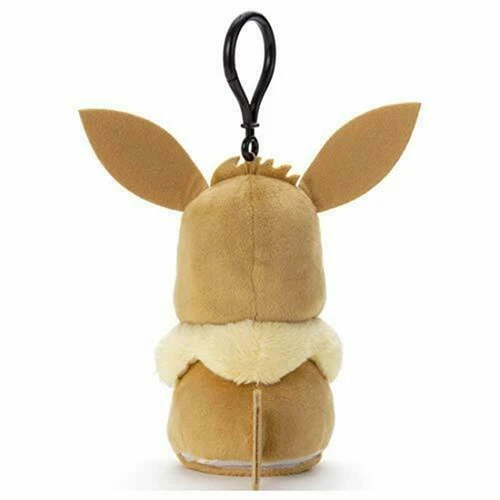 Pokemon Sound Plüschtier Pokemon (Eevee Evoli Evoli) Höhe ca. 18 cm - Bild 9 von 9