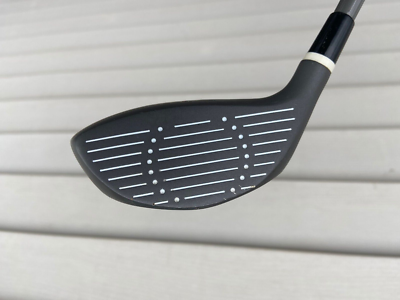 Right Handed Mega Force Big Blast 1 Wood Driver w/ Graphite Firm