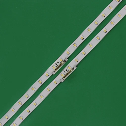 NEW LED Backlight Strips For Samsung BN96-48108A QN65Q60RAFXZA QN65Q6DRAFXZA - Picture 4 of 6