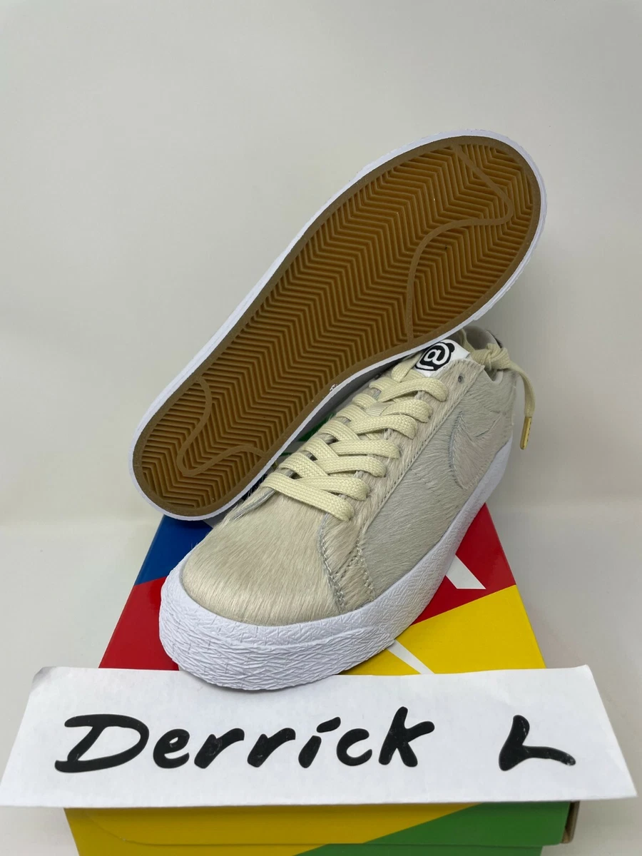 Nike Medicom Toy x Blazer SB Low BE@RBRICK for Sale | Authenticity