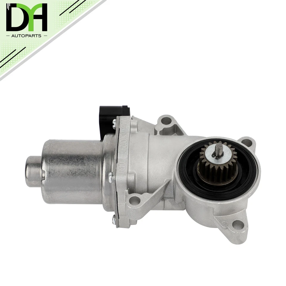 For Chevrolet Silverado 1500 GMC 4WD 2007-2018 600-899 Transfer Case Shift Motor - Изображение 4 из 4