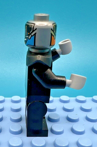 Lego Monkie Kid Casual Gold Horn Dämon Minifigur MK143 80054 - Bild 5 von 5