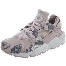 nike huarache rose