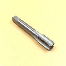 M16 x 1.0mm Metric HSS Left hand Tap 16x1mm Pitch CAPT/2