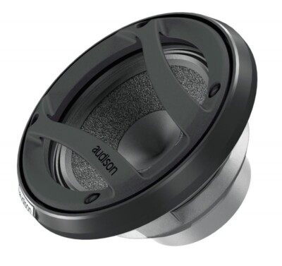 Audison Voce AV 3.0 オーディソン　ヴォーチェ　未使用品 Audison Voce AV 3.0 オーディソンヴォーチェ未使用品