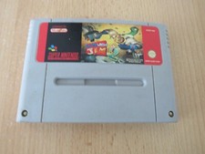ebay® Auktion 225144061821 | Earthworm Jim 2 - Snes - nur Cartridge - PAL Version Thumbnail of ebay® auction 225144061821 | Earthworm Jim 2 - Snes - nur Cartridge - PAL Version