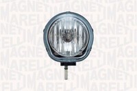 Magneti Marelli 715820070000 Nebelscheinwerfer FüR Abarth Alfa Romeo CitroËN