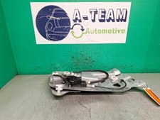 Lève vitre arrière gauche Peugeot 307 CC G9651536080 P22747987