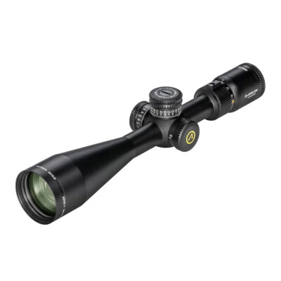 Athlon Heras SPR 4-20x50mm SF 1'' SFP AAGR2 MOA Riflescope 214505