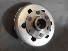 95 SUZUKI DR350 Flywheel Fly Wheel Rotor Suzuki DR 350 1995 90 - 96