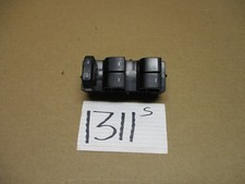 08 09 10 11 12 Ford Escape MASTER Window Switch Control Power DRIVER #1311-S 
