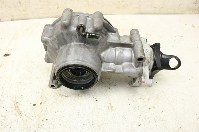 2008 Arctic Cat Prowler XT 650 Rear Differential Df2 For Sale Online EBay