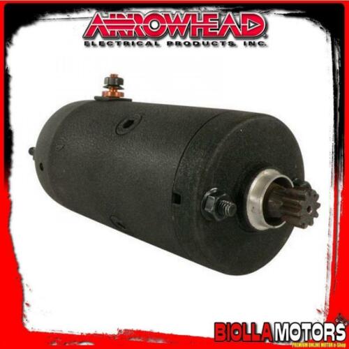 SHD0001 STARTER MOTOR FOR HARLEY-DAVIDSON FLH Electra Glide Classic 1340cc - Picture 1 of 2