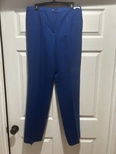 NWT Pendleton 100 Virgin Wool Pants