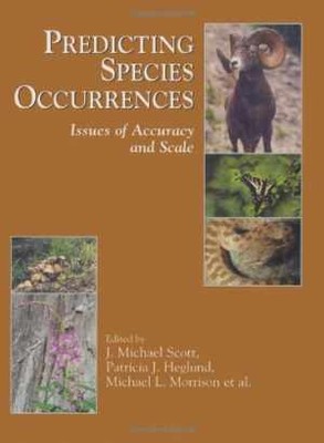Predicting Species Occurrences: - Hardcover, by Scott J. Michael; - Good j