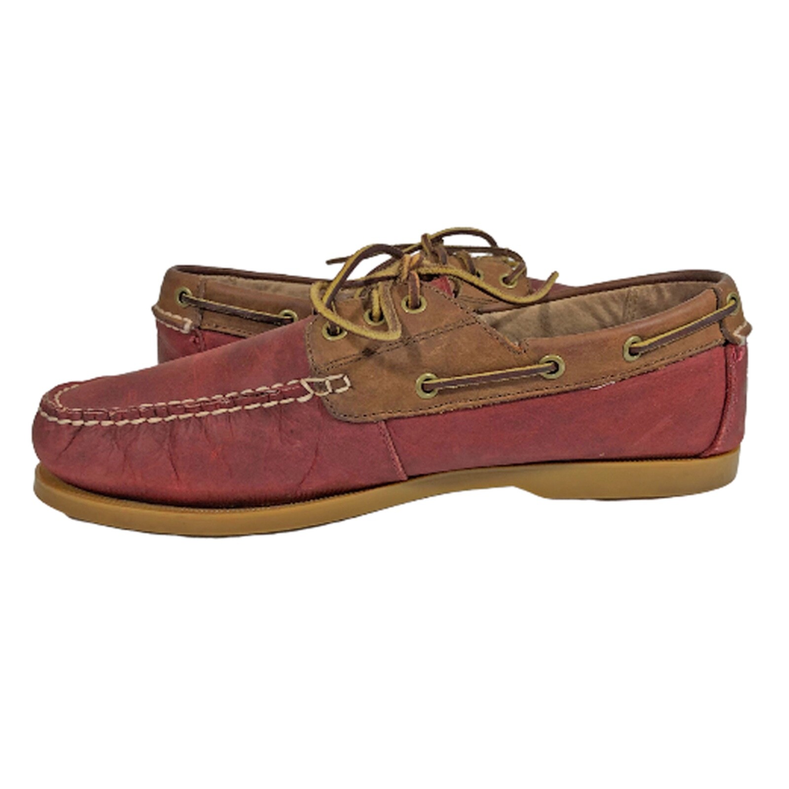 POLO Ralph Lauren Burgundy Brown 