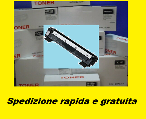STAMPANTE LASER Brother DCP-1612 