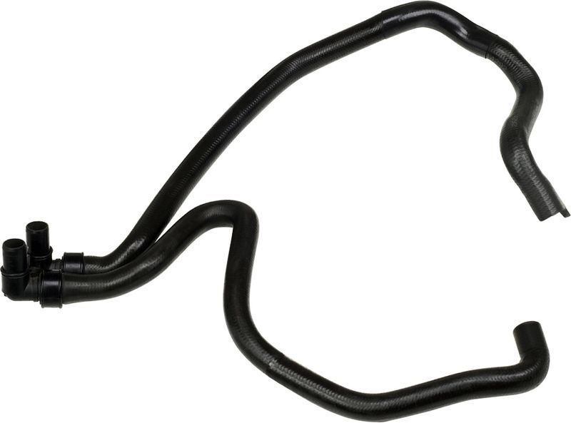Heater hose EPDM (ethylene propylene diene Monomer (M-class) rubber) 02-1875 - Image 8