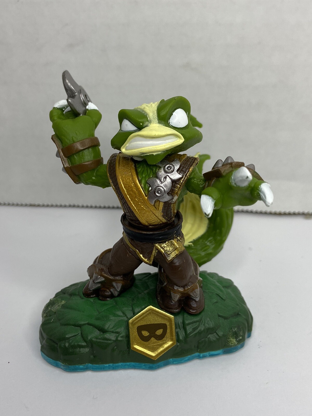Activision Skylanders Swap Force Series Stink Bomb Figure Model 84745888
