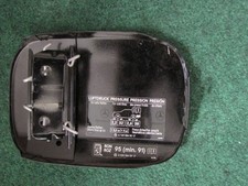 Original Mercedes-Benz W245 B-Klasse Tankdeckel A1697500406 