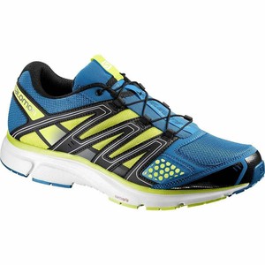 salomon shoes made in