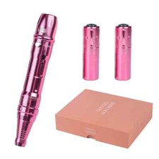 Wireless Microblading Pen Permanent Machine Tattoo Pen Beauty Tattoo Equipment