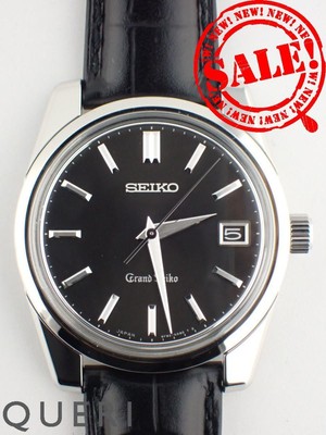 Grand Seiko Historical Collection Gs Self Data Sbgv011 9F82-0Ac0  