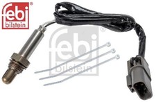 febi bilstein 177486 Lambdasonde Lamdasonde für Nissan für Infiniti 