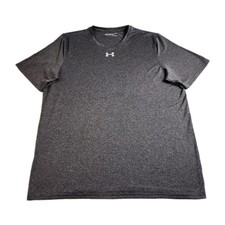 Under Armour Loose Performance Shirt Mens Lar...