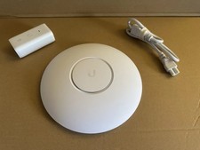 Ubiquiti UniFi UAP-AC-PRO WiFi Access Point  POE INJECTOR