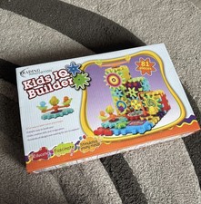 Kids IQ Builder Educational Fun Toy #toy #buildingtoy