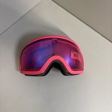 EX DISPLAY ELECTRIC EG2.5 Snow Goggles (SOLID BERRY ROSE/BLUE CHROME) REFS55