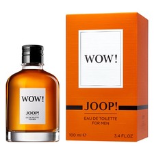 Joop! Wow! eau de toilette for men- 100ml