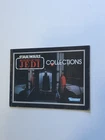 1983 Vintage Star Wars RETURN OF THE JEDI Booklet Toy Catalog Pamphlet Kenner