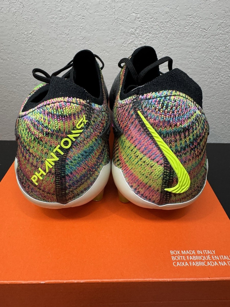 Size 9.5 - Nike Phantom GX Elite Fusion Pro AG Link Pack for sale