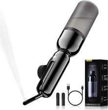 ESSAGER Portable Bidet for Travel, Foldable  Rechargeable Handheld Sprayer  Wate