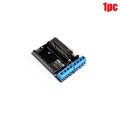 L293D Wifi Motor Drive Shield Module For Arduino Nodemcu ESP8266 ESP-12E New sl