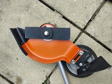 HUSQVARNA ESA850 Edger (Straight) lawn trimmer