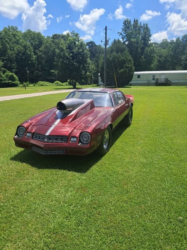 1970 Chevrolet Camaro for sale in Glendale California