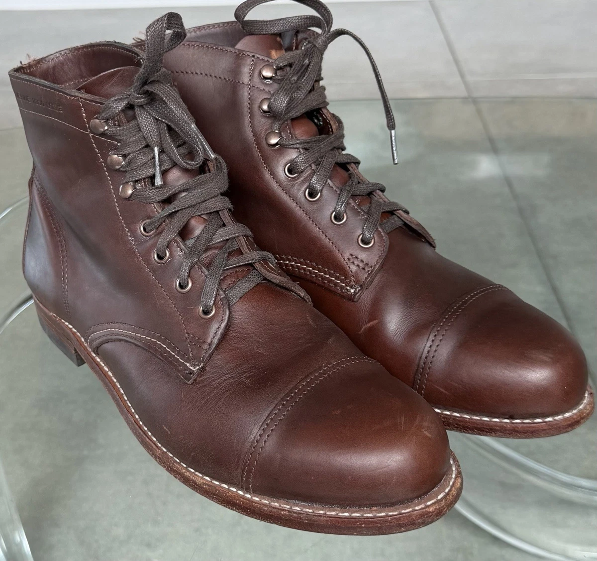 Wolverine 1000 Mile Men's Boots for Sale - Shop New & Used Men's