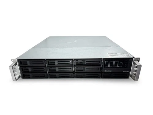Synology RackStation RS2211RP+ Server NAS 2U