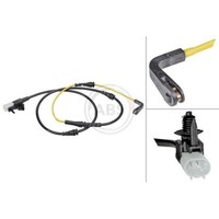 Warnkontakt Bremsbelagverschleiß A.B.S. 39931 FüR Jaguar Land Rover Vorderachse